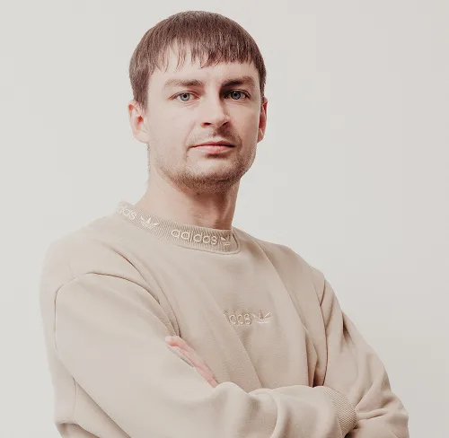 Деревянкин Евгений Анатольевич